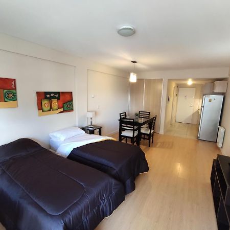 Hermoso departamento en la mejor zona de Bariloche Exterior foto