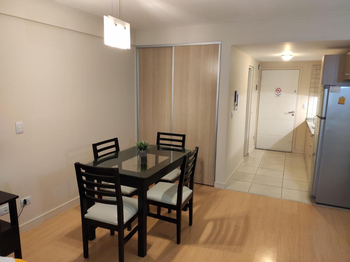Hermoso departamento en la mejor zona de Bariloche Exterior foto