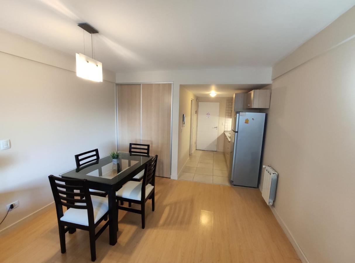 Hermoso departamento en la mejor zona de Bariloche Exterior foto