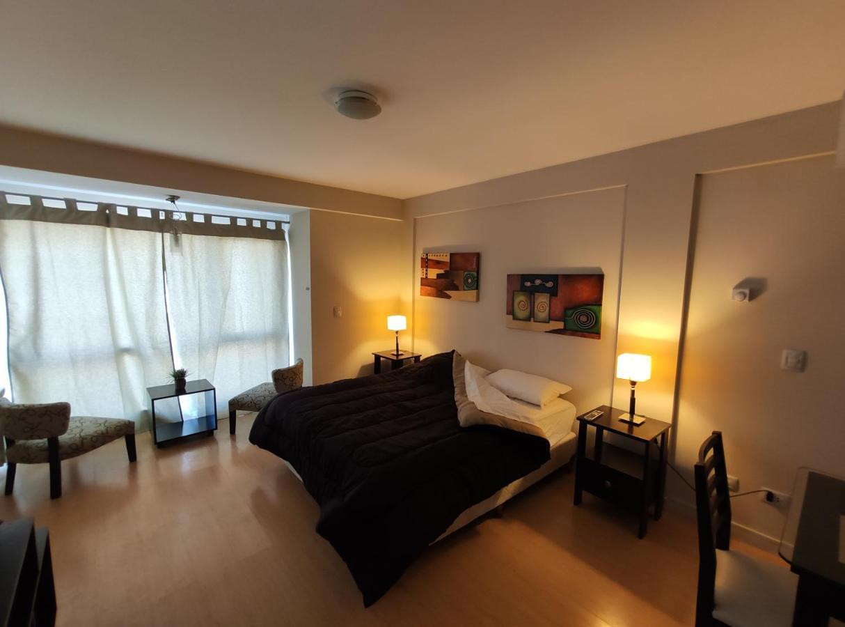 Hermoso departamento en la mejor zona de Bariloche Exterior foto