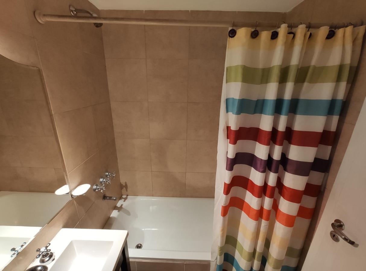 Hermoso departamento en la mejor zona de Bariloche Exterior foto